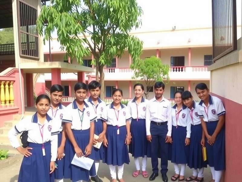 JIRS Performing Arts Center