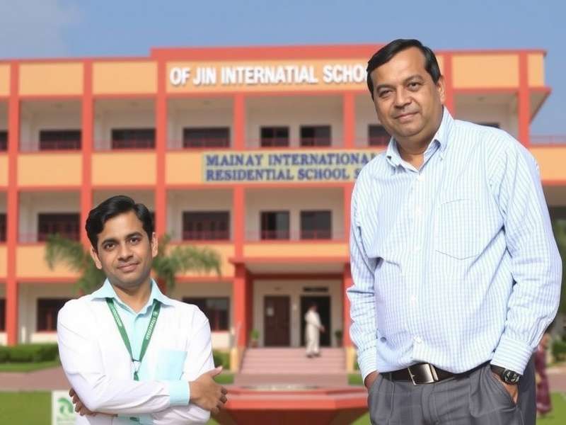 JIRS Residential Houses