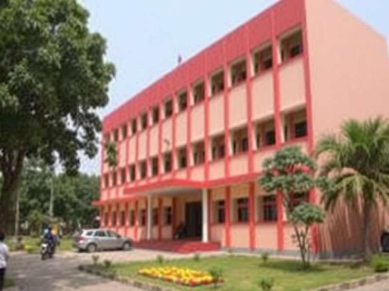 JIRS Science Laboratories